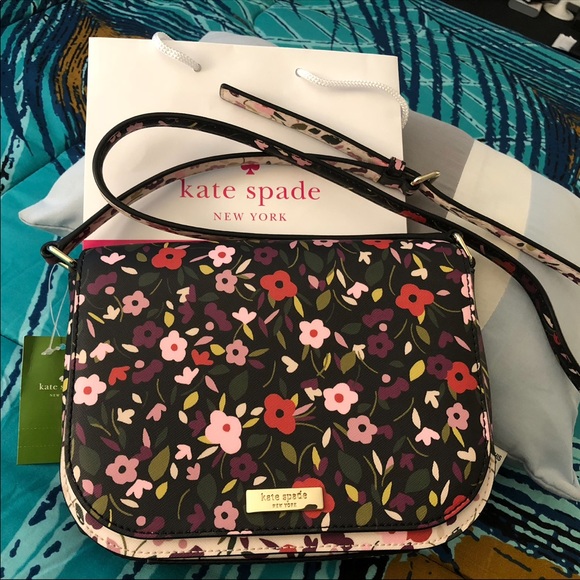 Kate Spade Bag - Picture 5 of 8